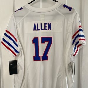 Buffalo Bills NFL Jersey NWT